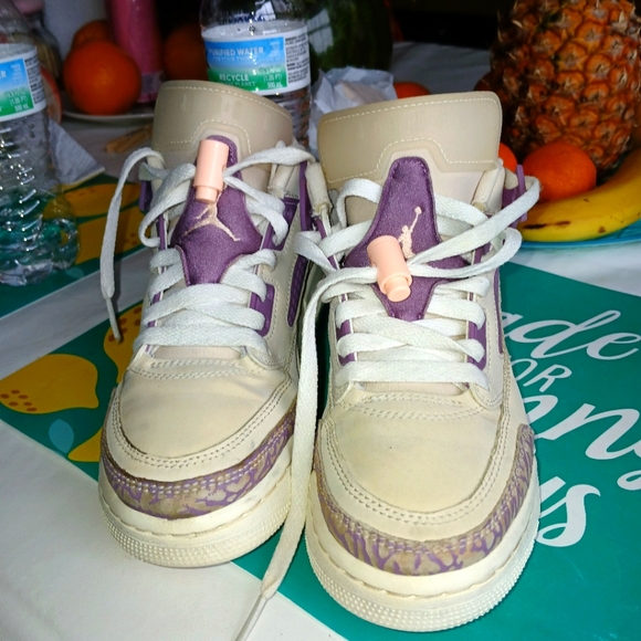 Jordan - Picture 1 of 8